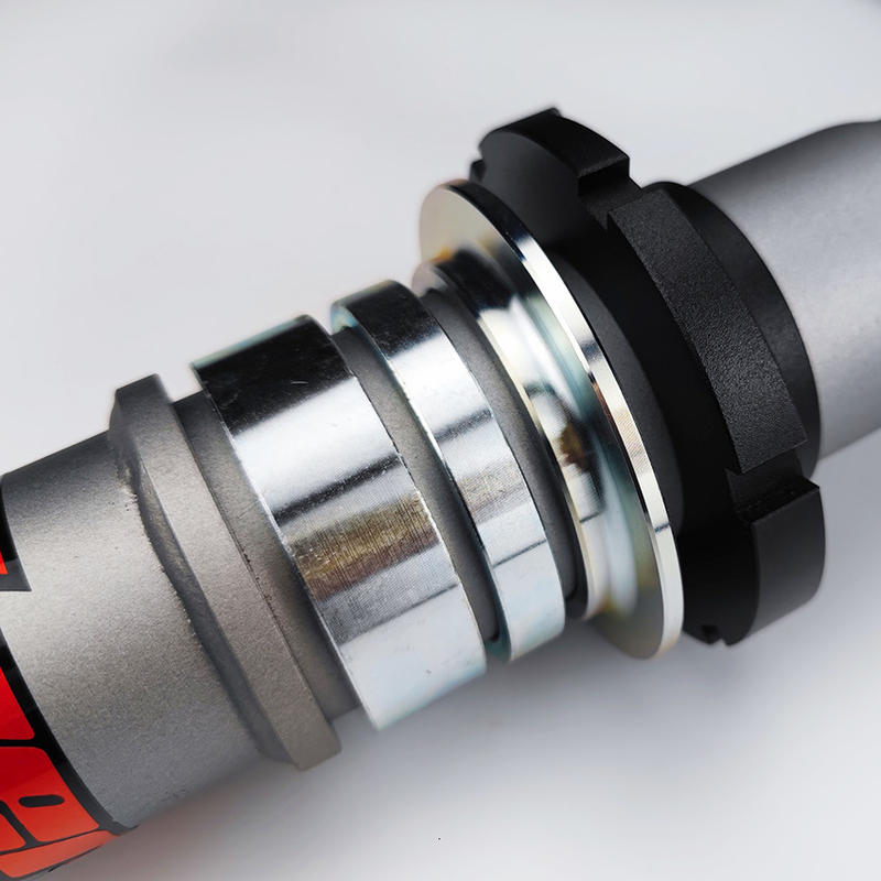 फोर्ड एवरेस्ट UA . के लिए TKG261 18mm रॉड नाइट्रो गैस शॉक एब्जॉर्बर